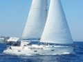 Beneteau Oceanis 43 Jedrilica