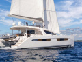 Privil&egrave;ge Serie 6 Catamarano