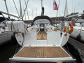 Hanse 348 Bluewater yacht