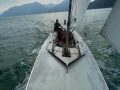 Rawell Trias Daysailer