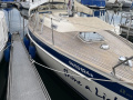 Hallberg-Rassy HR 312 MK2 Açık Deniz Yatı