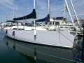 Hanse 400 Seilyacht