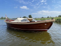 Breedendam 750 Sloep