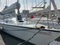 Dehler 38 Sejlyacht