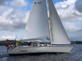 Dehler 38 Yelkenli Yat