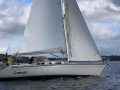 Dehler 38 Yelkenli yat