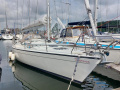 Dehler 38 Yelkenli yat