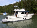 Targa 37+ Flybridge