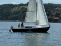 Sunbeam 22 Daysailer