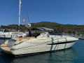 Riva 52 Rivale Motoros yacht