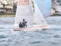 505 Waterat Yelkenli yat