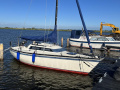 Friendship 22 Segelyacht