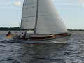 Ohlson 35 Segelyacht