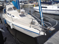 Seamaster 815 Kielboot