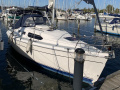 Hunter Marine 306 Sailing yacht