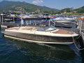 Chris Craft 21 Capri Heritage Bowrider