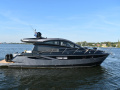 Galeon 430HTC Yate a motor