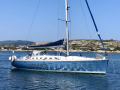 Beneteau First 47.7 Barco de regata