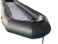 Foldable Inflatable Boat Opvouwbare rubberboot