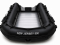 Foldable Inflatable Boat New Jersey 800 Opvouwbare rubberboot