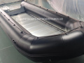 Foldable Inflatable Boat New Jersey 800 Opvouwbare rubberboot