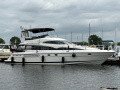 Fairline Squadron 52 Motoryacht