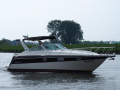 Maxum 3200 SCR Sürat teknesi