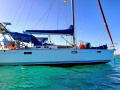 Beneteau Oceanis 390 Açık deniz yatı