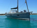 Beneteau First 53 Sailing yacht