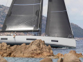 Solaris 50 Seilyacht