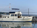 Grand Banks 46 Classic Motoryacht