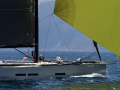 Solaris 55 Yacht a vela