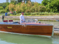 Hacker-Craft Classic Tender Motorboot-Klassiker