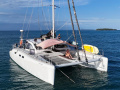 Broadblue Rapier 400 Blauwasseryacht