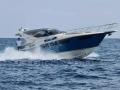 Tuccoli Marine T440 ELBA Motorjacht