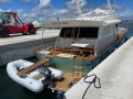 Cantieri di Pisa ATLAS Flybridge