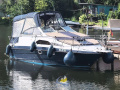 Bayliner 2655 SB Sunbridge Ciera Sport boat