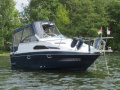 Bayliner 2655 SB Sunbridge Ciera Sürat teknesi