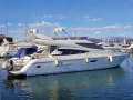 Raffaelli MELTEMI Flybridge