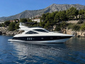 Sunseeker Manhattan 50 Flybridge