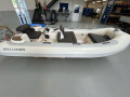 Williams Turbojet 385 RIB