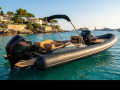 SPX Rib 24 DINETTE  MERCURY RIB