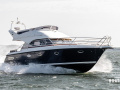 Nord West 420 Flybridge Flybridge