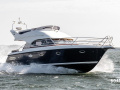 Nord West 420 Flybridge Flybridge