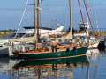 Ketch Jedrilica
