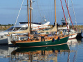 Ketch Sejlyacht