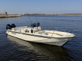 Boston Whaler OUTRAGE 25 Sportsbåd