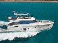 Beneteau Monte Carlo 6 Motoros yacht