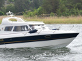 Bella 26 Motor yacht