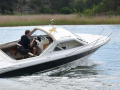 Flipper 666 HT Motor yacht